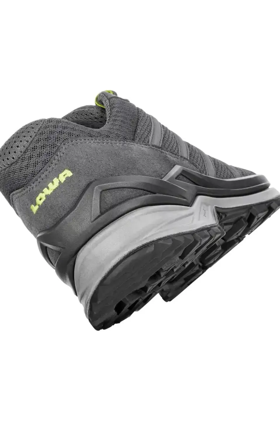 LOWA Wandelschoenen Innox Pro Lo Gore-Tex