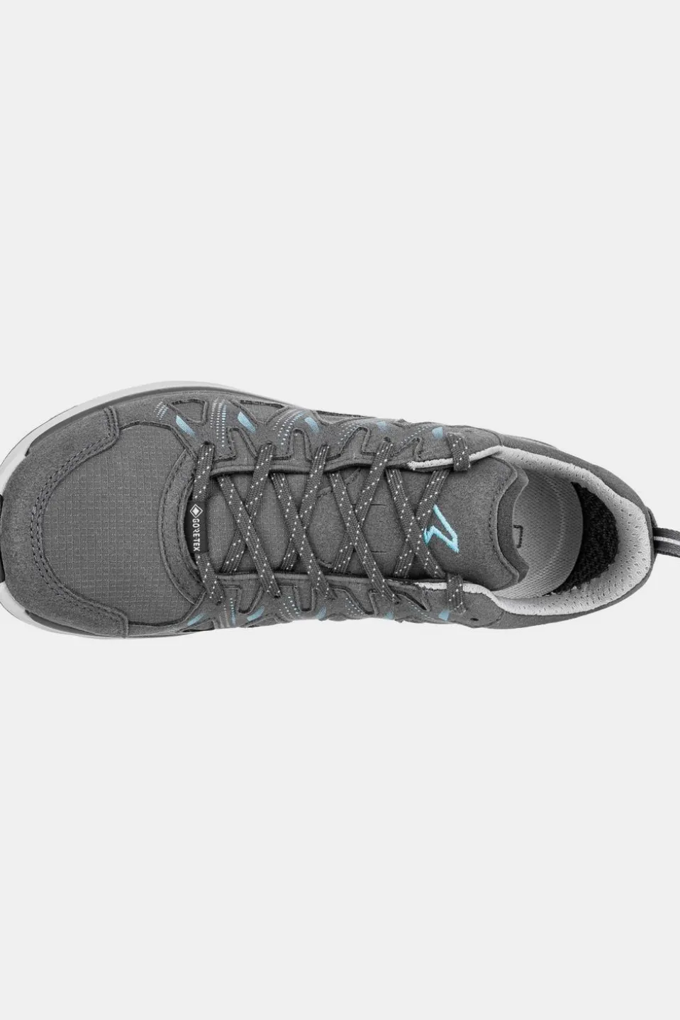 LOWA Wandelschoenen Innox Evo II Gor-tex