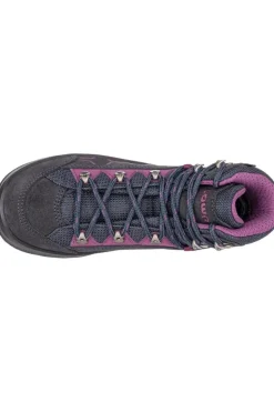 LOWA Wandelschoenen Kody Evo Gore-Tex Mid Junior