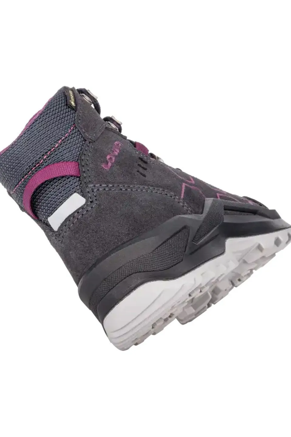 LOWA Wandelschoenen Kody Evo Gore-Tex Mid Junior