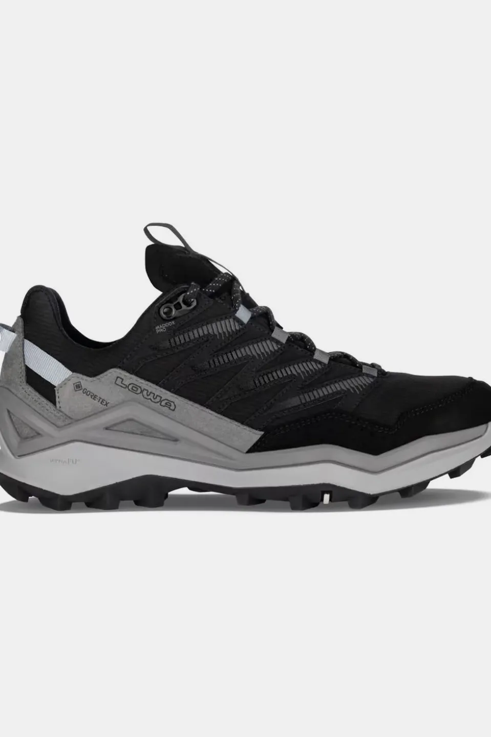 LOWA Wandelschoenen Maddox Pro Gtx Lo Ws