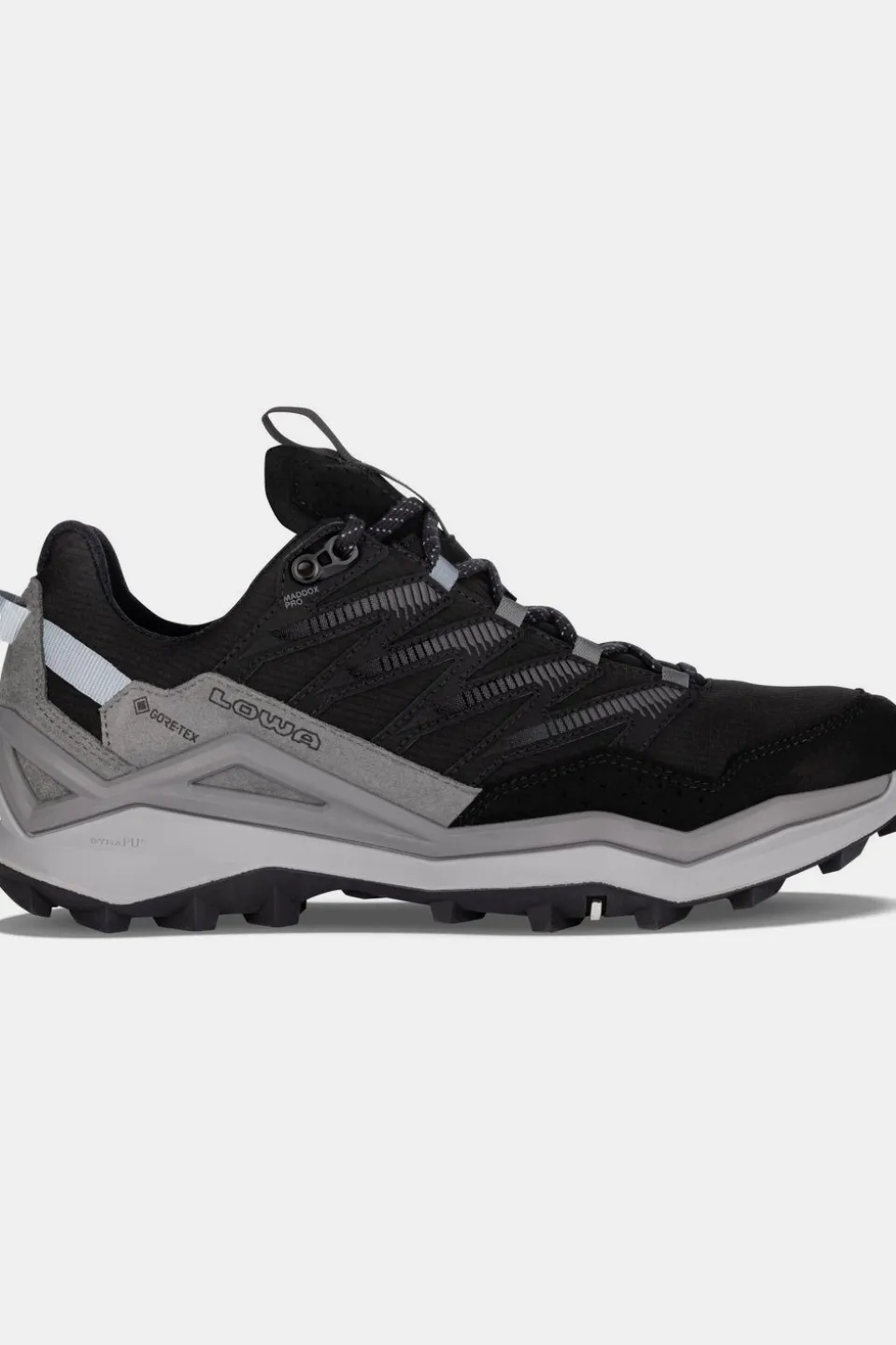 LOWA Wandelschoenen Maddox Pro Gtx Lo Ws