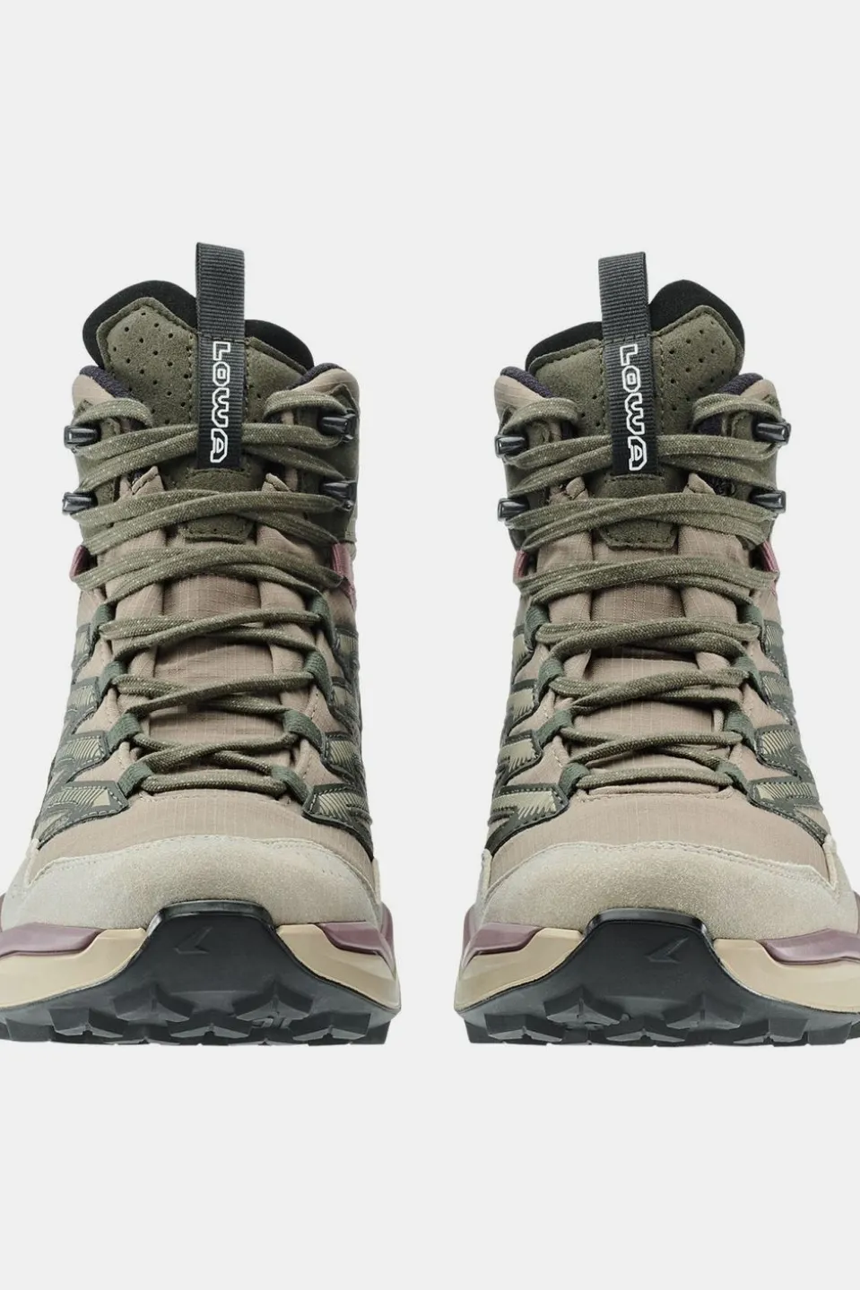 LOWA Wandelschoenen Maddox Pro Gtx Mid Ws