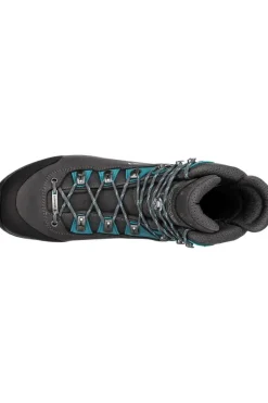 LOWA Wandelschoenen Mauria Evo Gore-Tex Ws