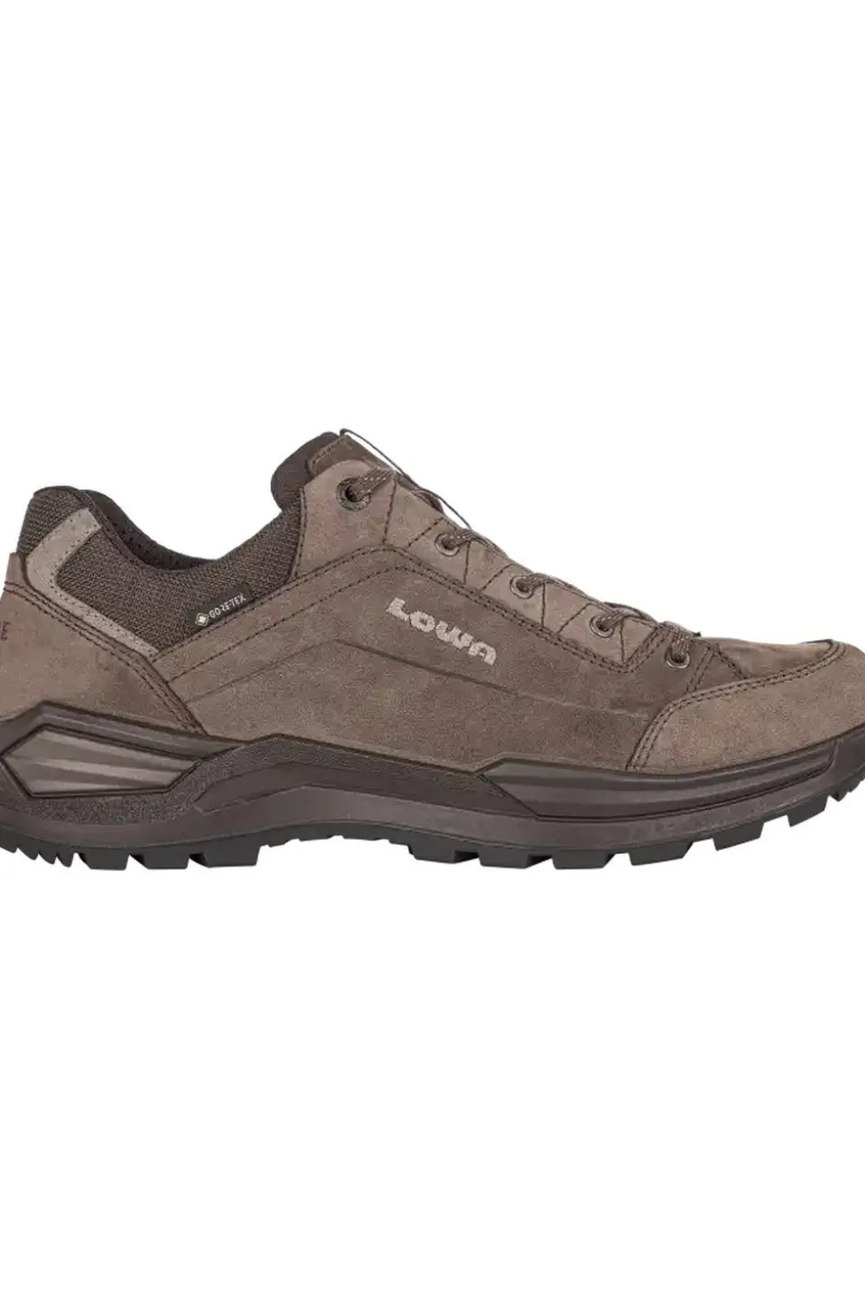 LOWA Wandelschoenen Renegade Evo Gore-tex Low
