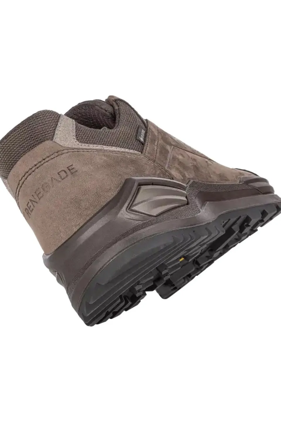 LOWA Wandelschoenen Renegade Evo Gore-tex Low
