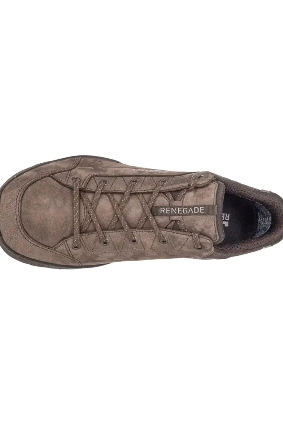 LOWA Wandelschoenen Renegade Evo Gore-tex Low