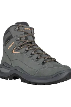 LOWA Wandelschoenen Renegade Evo Gore-tex Mid