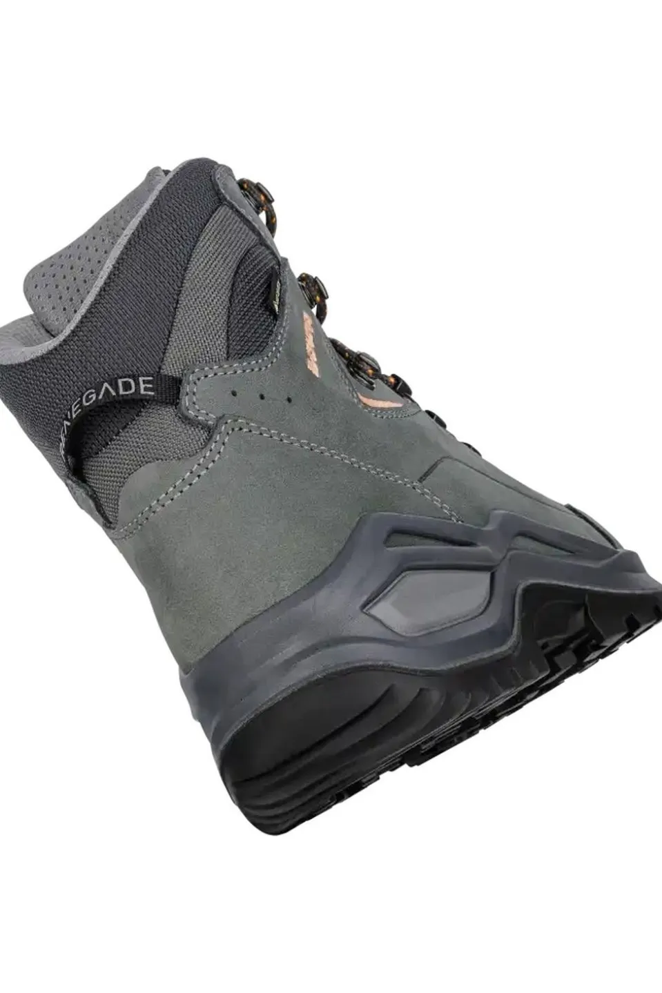 LOWA Wandelschoenen Renegade Evo Gore-tex Mid