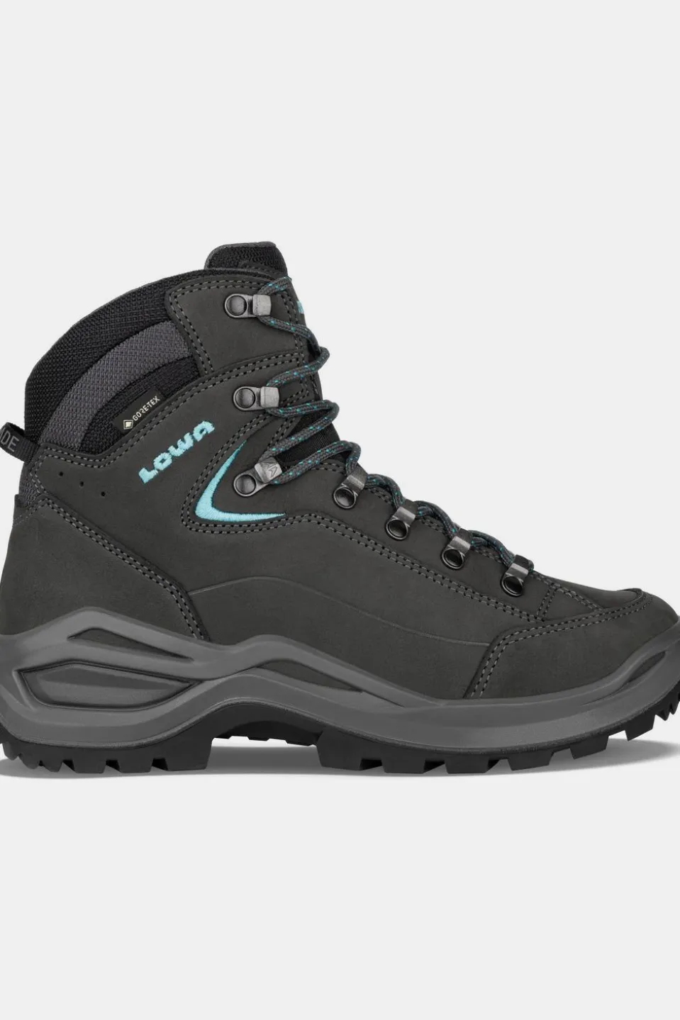 LOWA Wandelschoenen Renegade Evo Gore-tex Mid