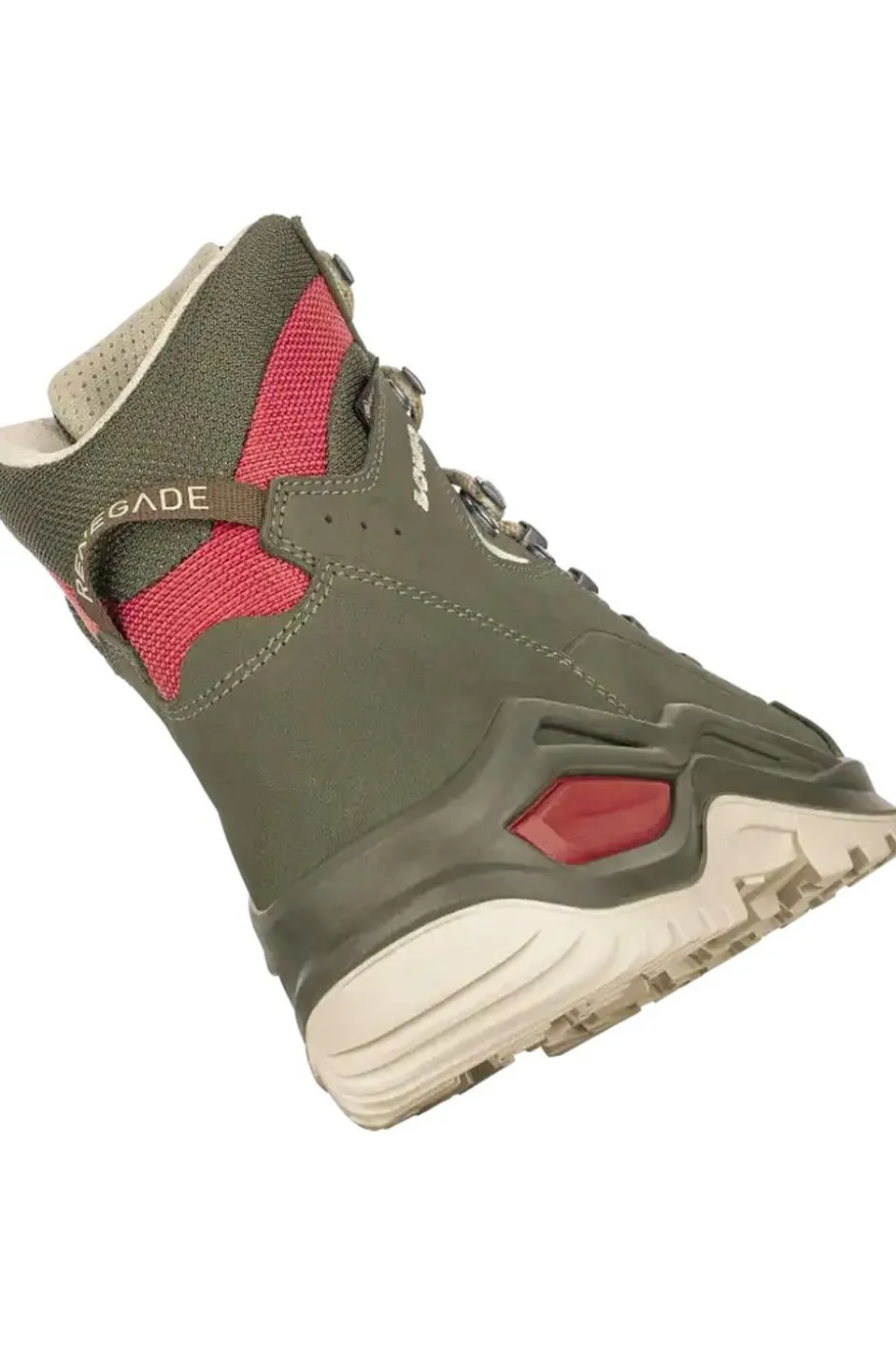 LOWA Wandelschoenen Renegade Evo Gore-tex Mid