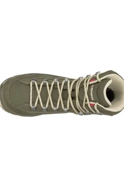 LOWA Wandelschoenen Renegade Evo Gore-tex Mid