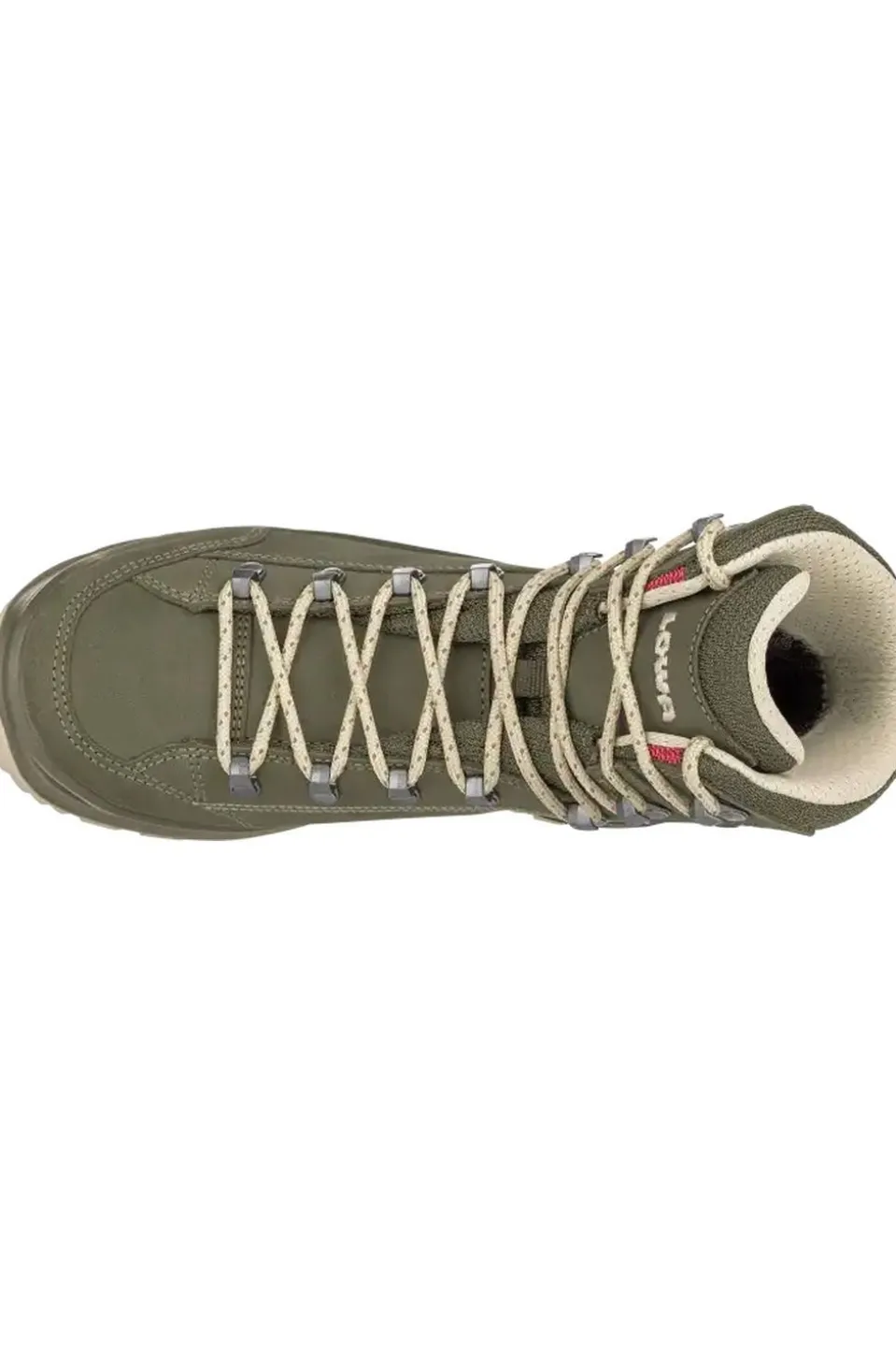 LOWA Wandelschoenen Renegade Evo Gore-tex Mid