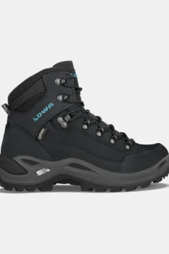 LOWA Wandelschoenen Renegade Gtx Mid Ws