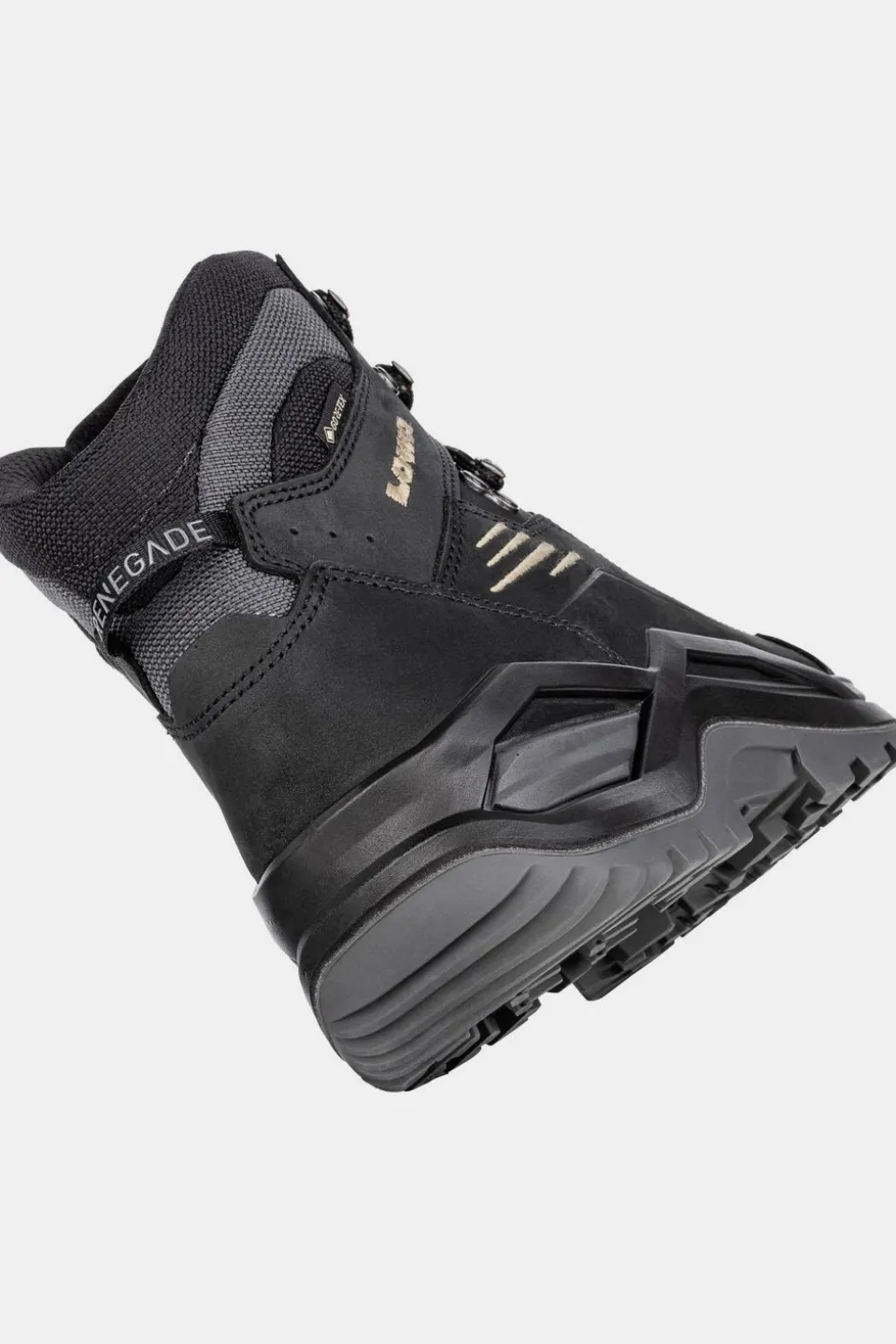 LOWA Wandelschoenen Renegade Evo Gore-tex