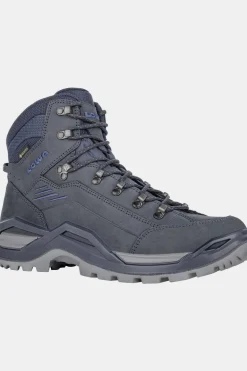 LOWA Wandelschoenen Renegade Evo Gore-tex