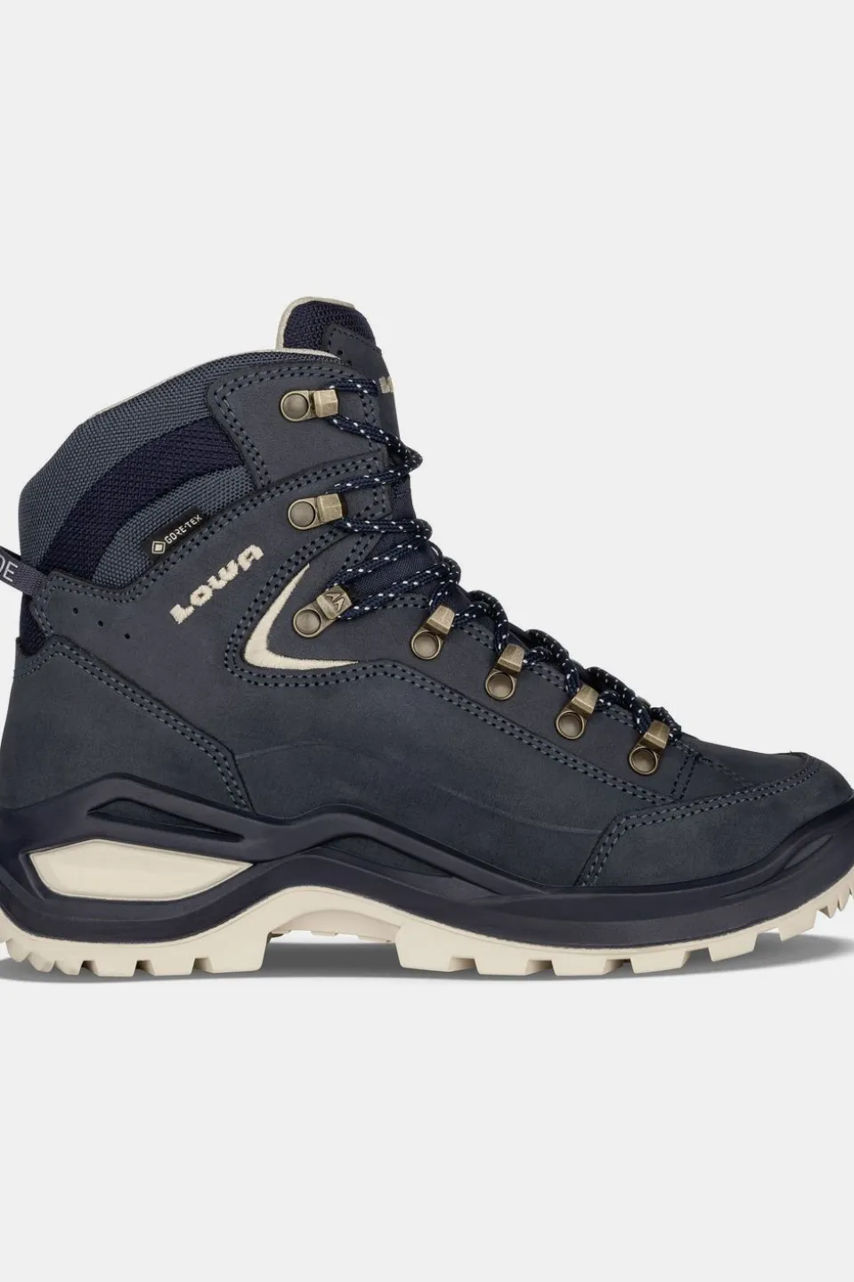 LOWA Wandelschoenen Renegade Evo Gore-tex Mid