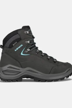 LOWA Wandelschoenen Renegade Evo Gtx Mid Ws Wide