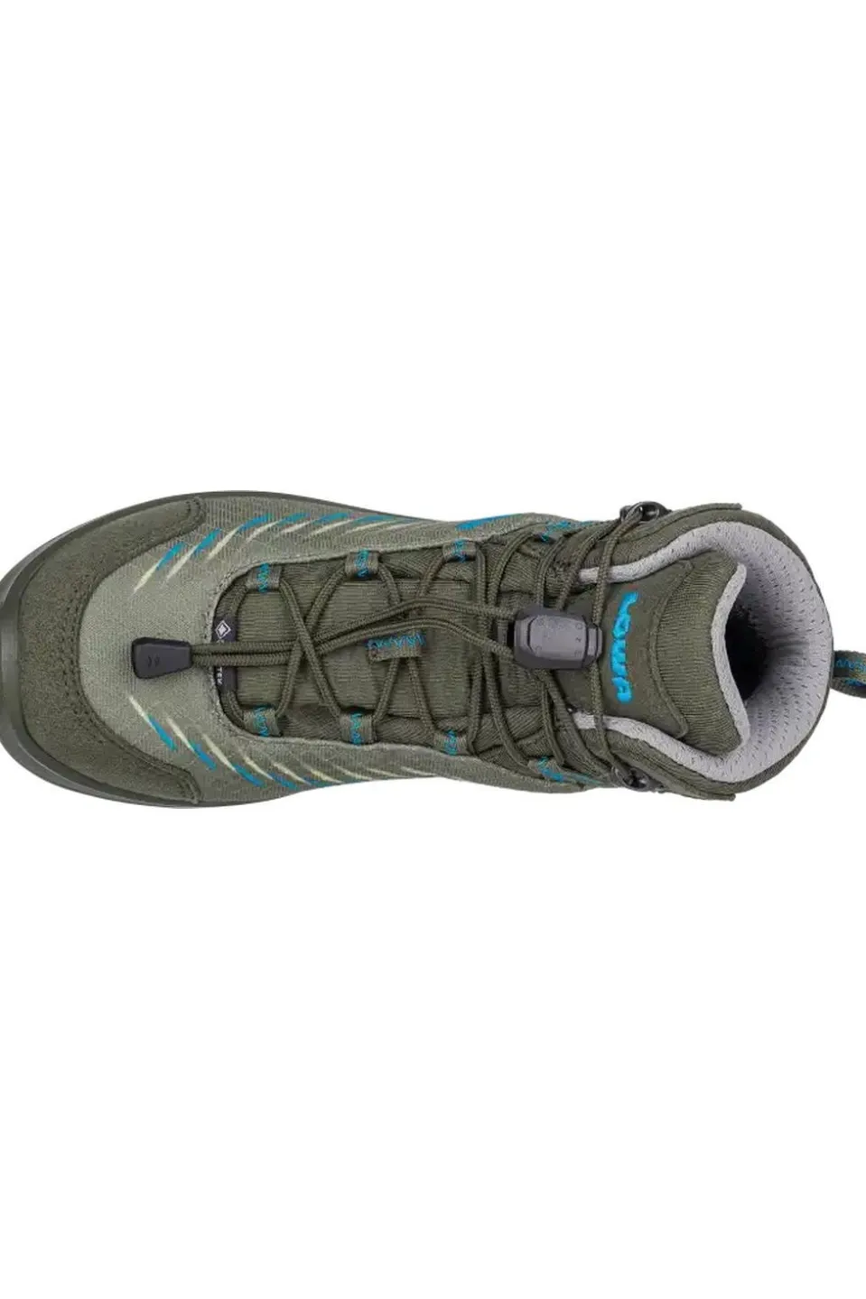 LOWA Wandelschoenen Zirrox II Gore-Tex Mid Jr