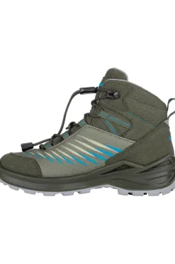 LOWA Wandelschoenen Zirrox II Gore-Tex Mid Jr