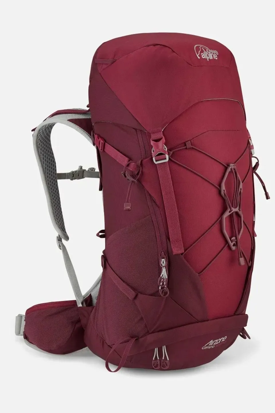 Lowe Alpine Rugzak Airzone Trail Camino Nd35:40