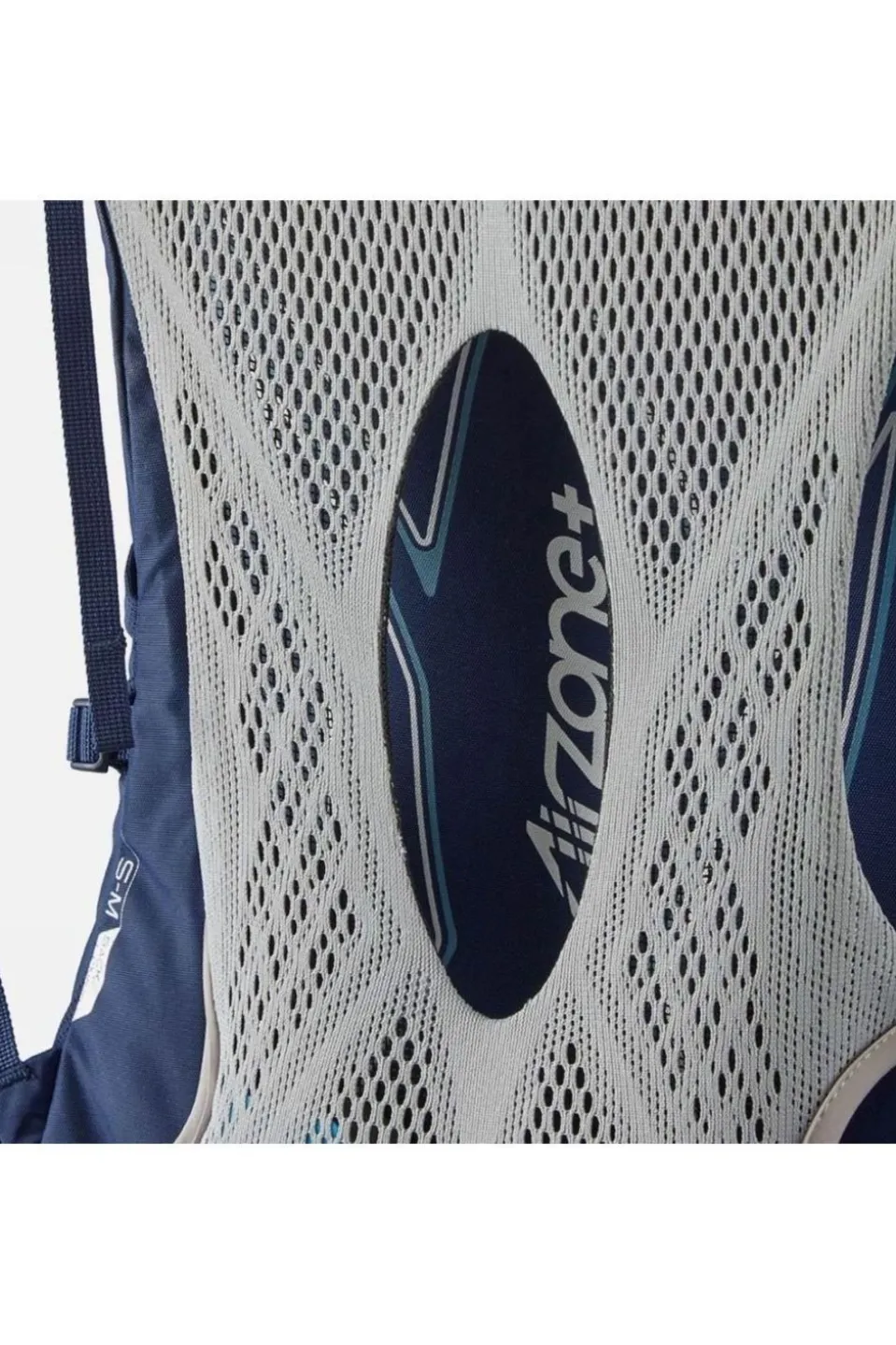 Lowe Alpine Tourpack Airzone Trek ND43:50
