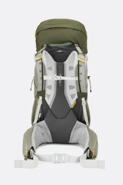 Lowe Alpine Tourpack Yacuri 48
