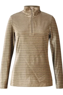 Luhta Fleece Haltiansaar