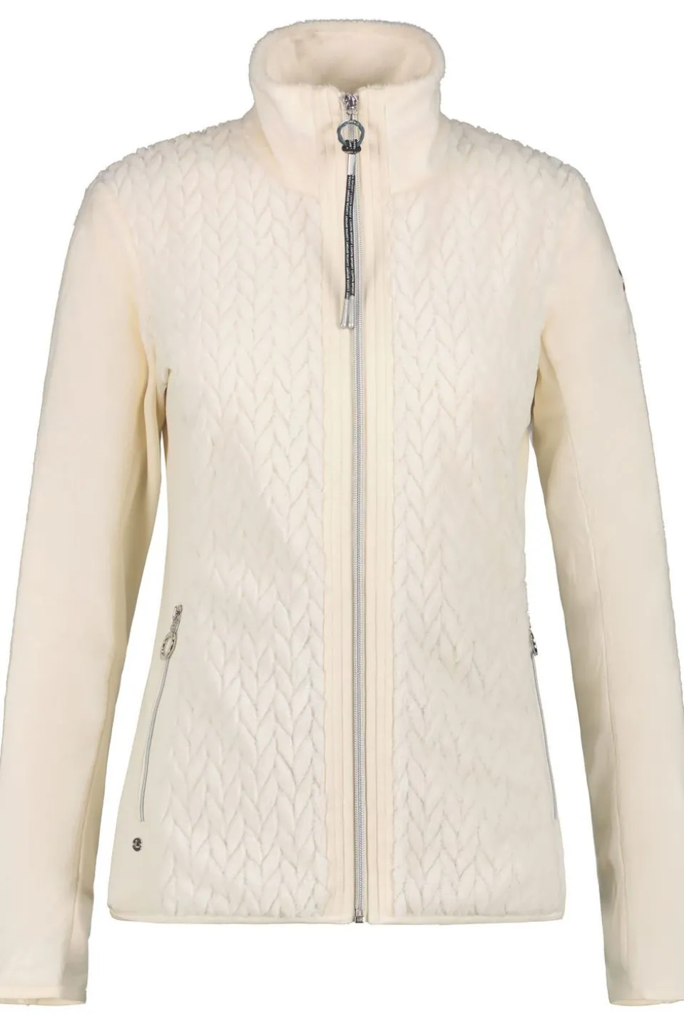Luhta Fleece Ikaala