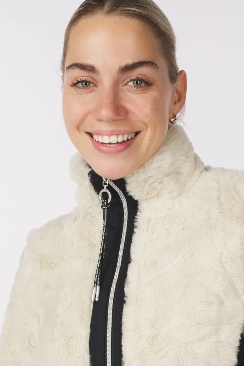 Luhta Fleece Isolahti