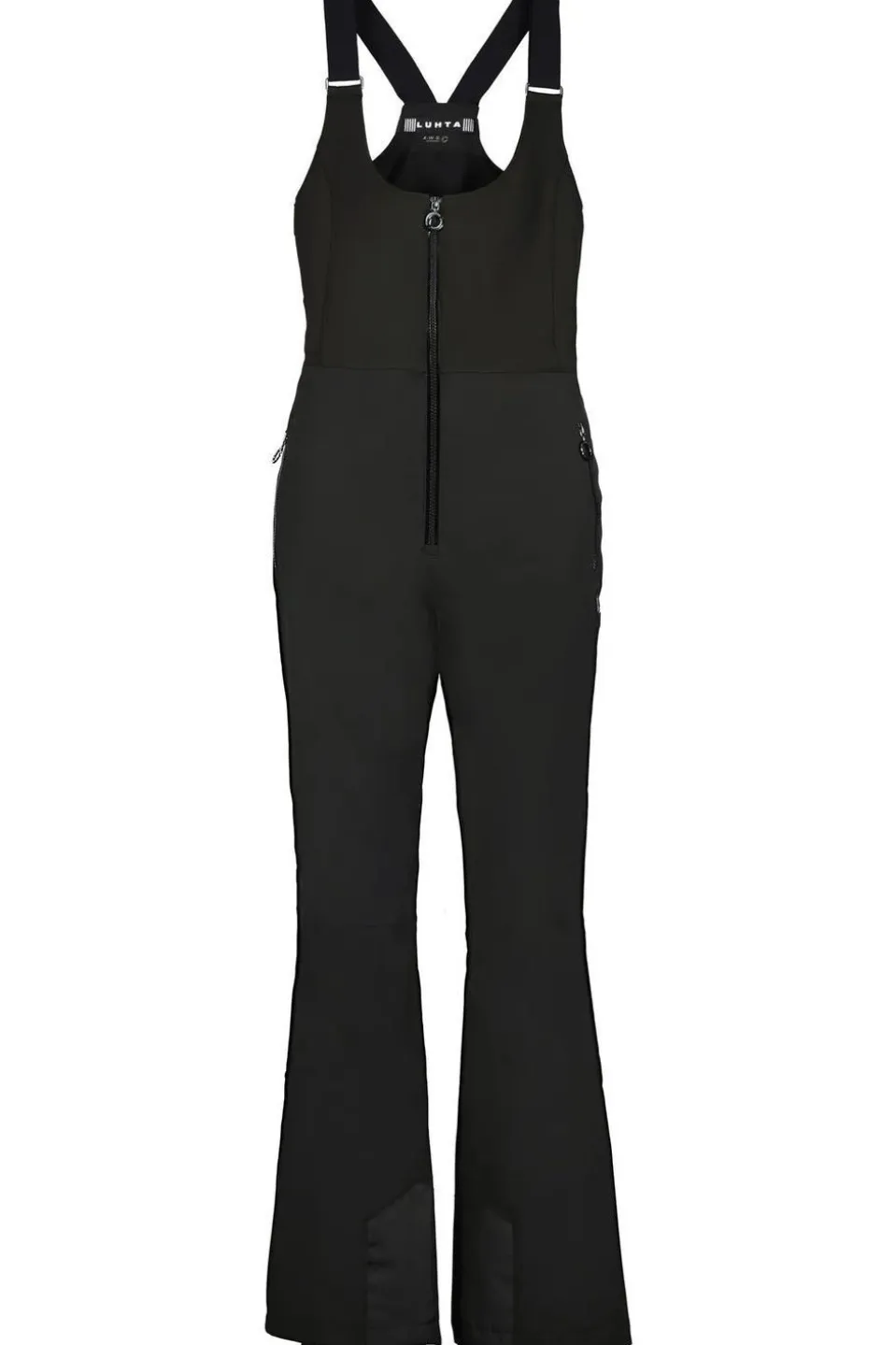 Luhta Skibroek Joenkielinen Bib