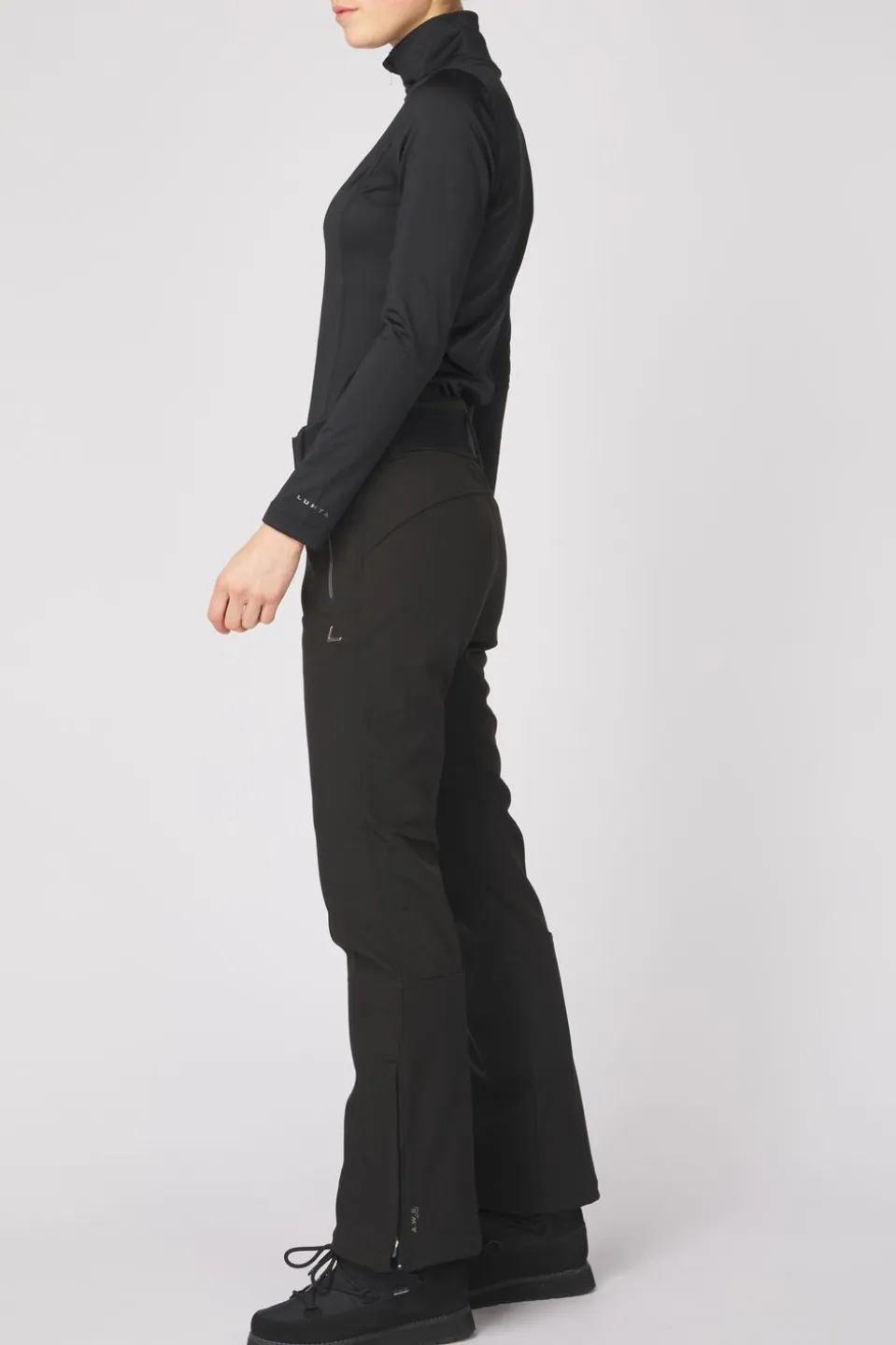 Luhta Softshell Skibroek Joentaus