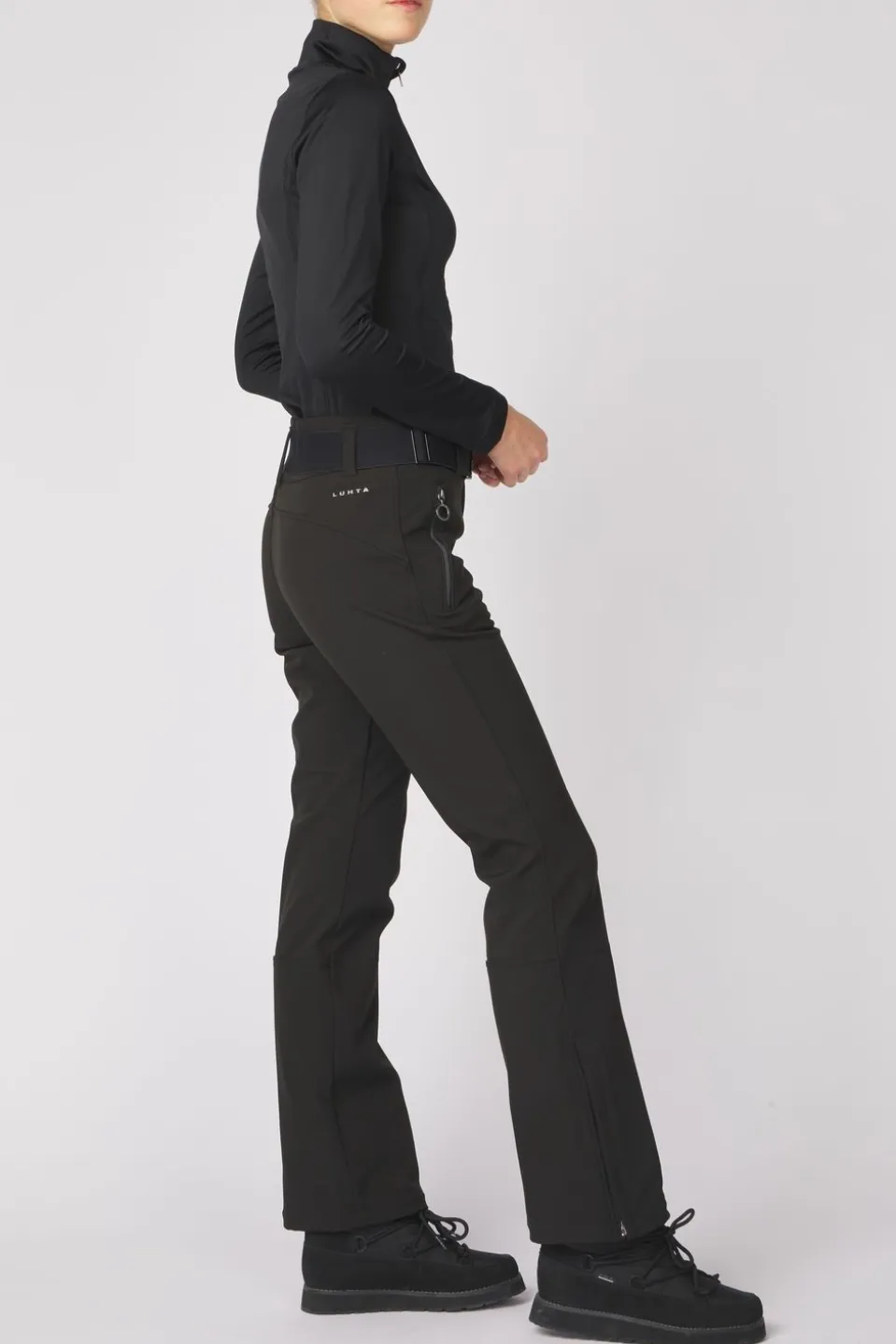 Luhta Softshell Skibroek Joentaus