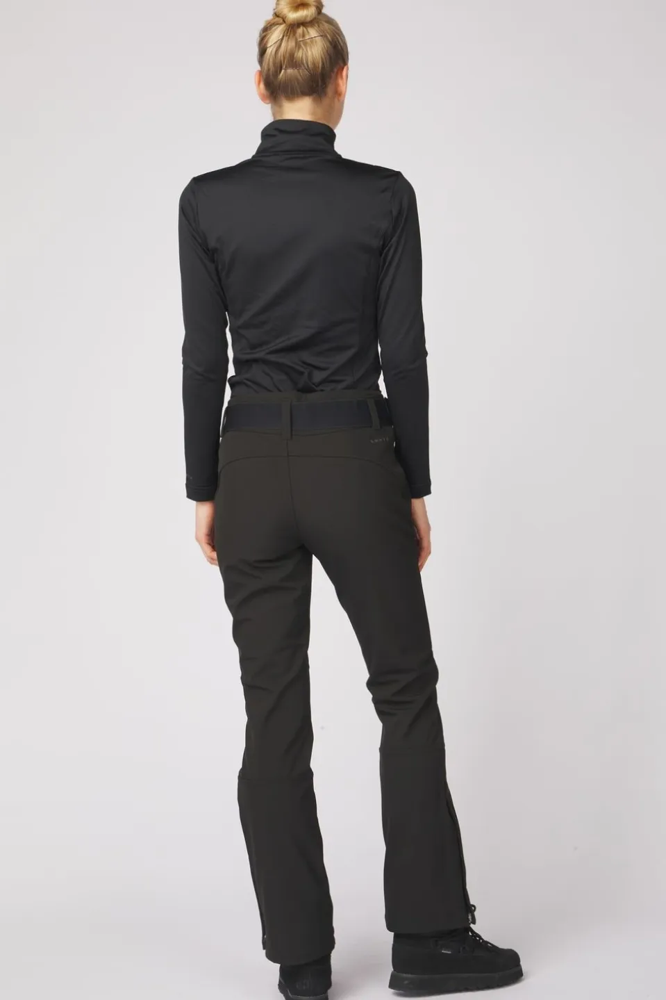 Luhta Softshell Skibroek Joentaus