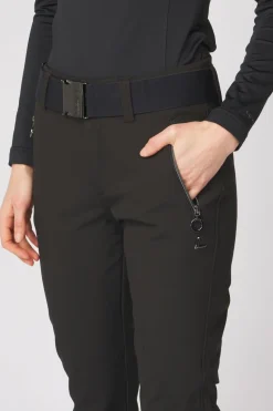 Luhta Softshell Skibroek Joentaus