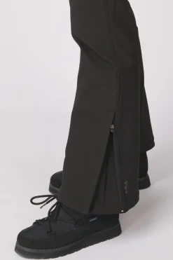 Luhta Softshell Skibroek Joentaus