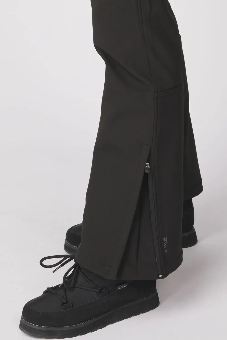 Luhta Softshell Skibroek Joentaus