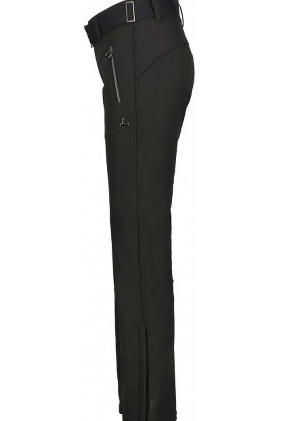 Luhta Softshell Skibroek Joentaus C Short
