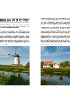 Luster België Bierfietsboek België