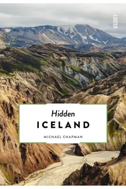Luster Iceland Hidden