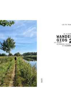 Luster Kleine Wandelgids 2 - 25 bijzondere routes in Vlaanderen
