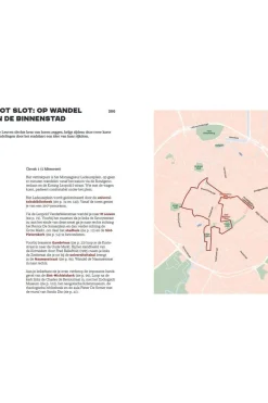 Luster Leuven gids voor thuisblijvers en passanten