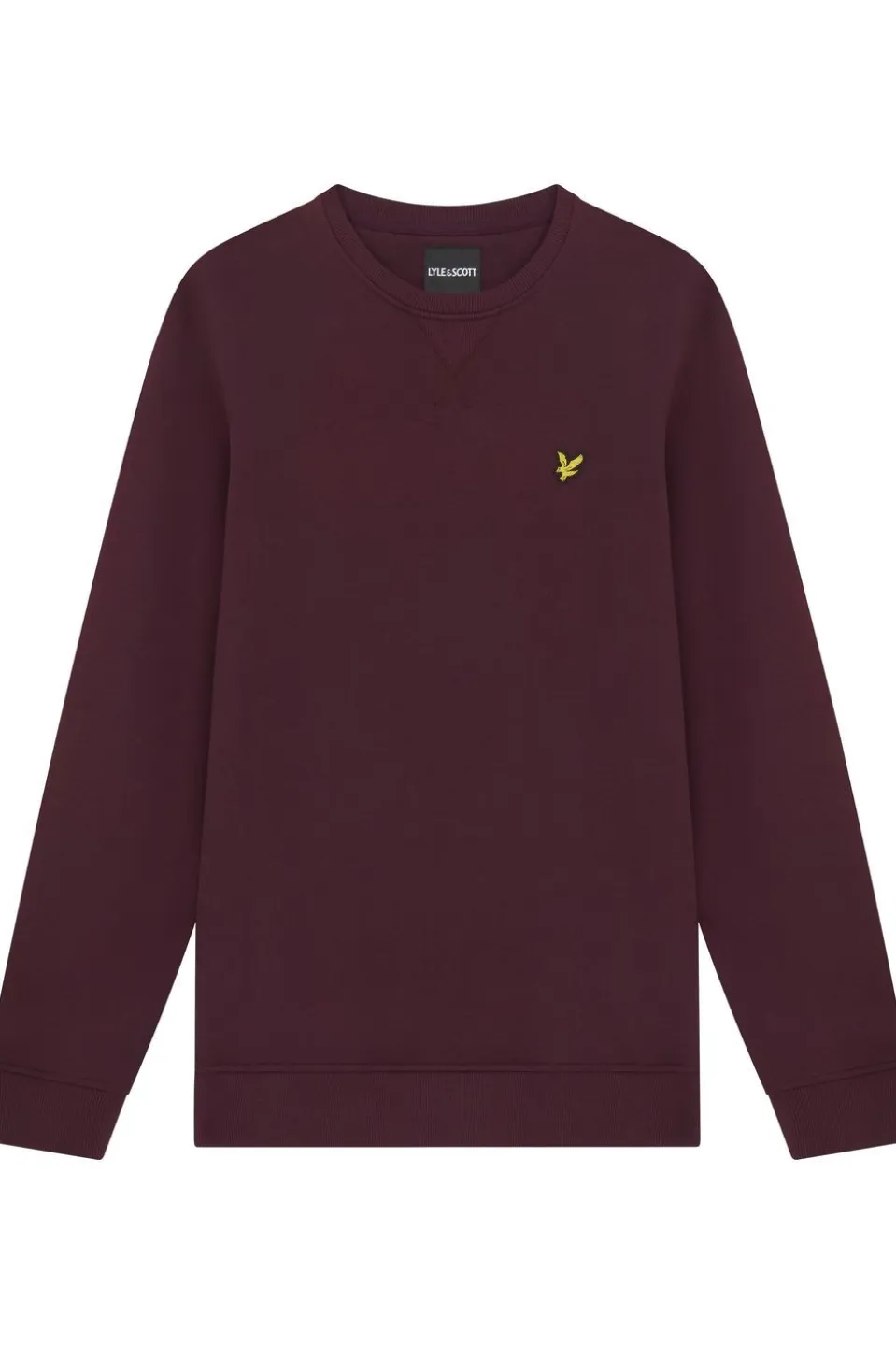 Lyle & Scott Crew Neck