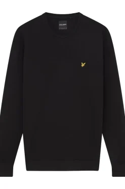 Lyle & Scott Crew Neck