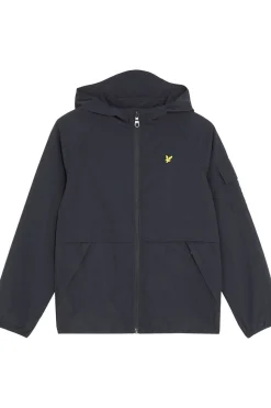 Lyle & Scott Jas Hooded Windbreaker