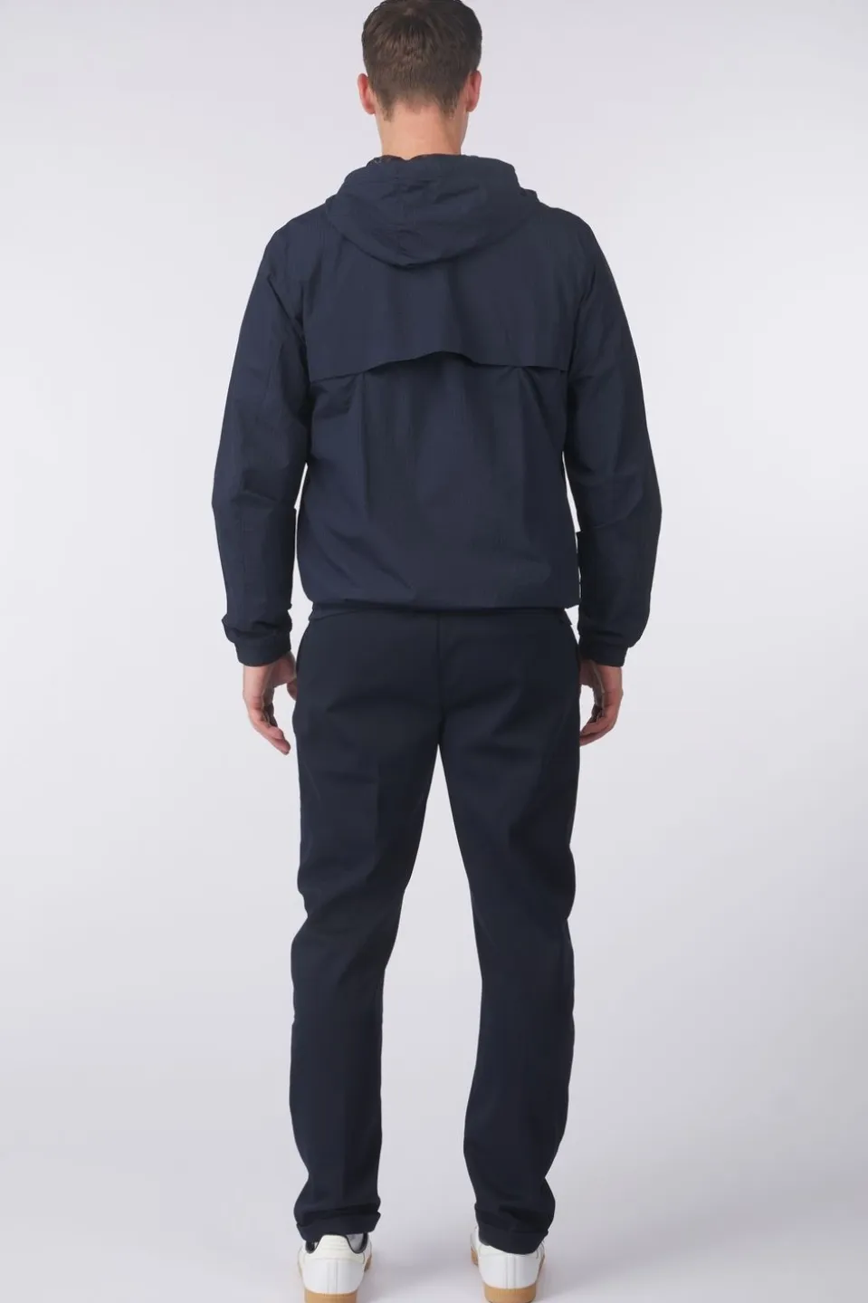 Lyle & Scott Jas Lightweight Ripstop Legacy