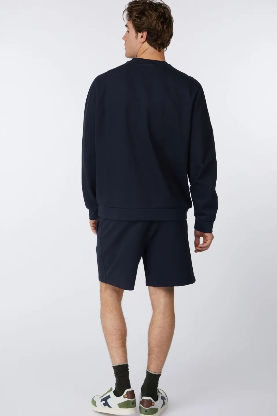 Lyle & Scott Joggingbroek Ml2302V