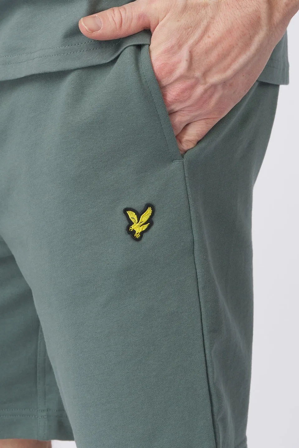 Lyle & Scott Lysc Sweat Vintage