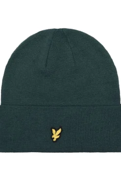 Lyle & Scott Muts Beanie