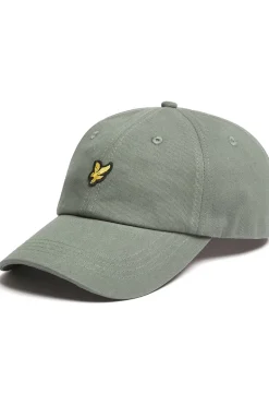 Lyle & Scott Pet Baseball Cap